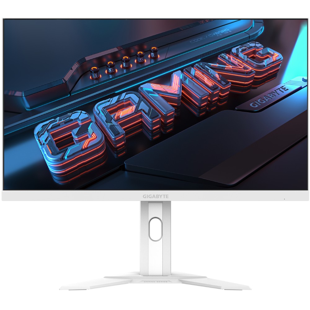 Монитор GIGABYTE M27QA ICE Gaming Monitor