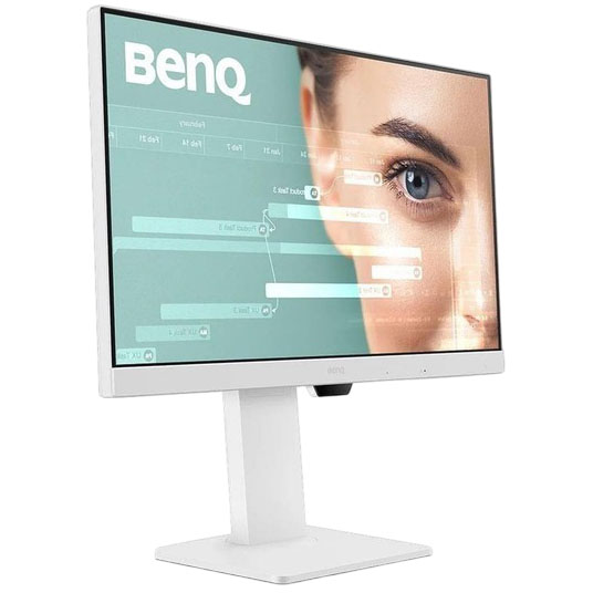 Монитор BENQ White 9H.LMLLB.QBE Разрешение 1920 x 1080