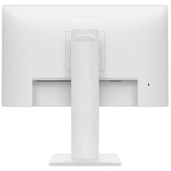 Фото 4 Монітор BENQ White 9H.LMLLB.QBE