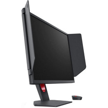 Монітор BENQ Dark Grey 9H.LMRLB.QBE