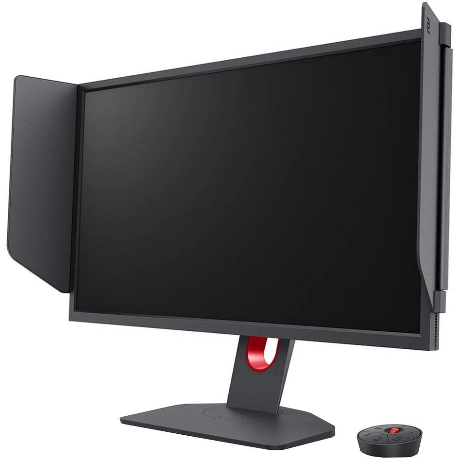 Монітор BENQ Dark Grey 9H.LMRLB.QBE Роздільна здатність 1920 x 1080