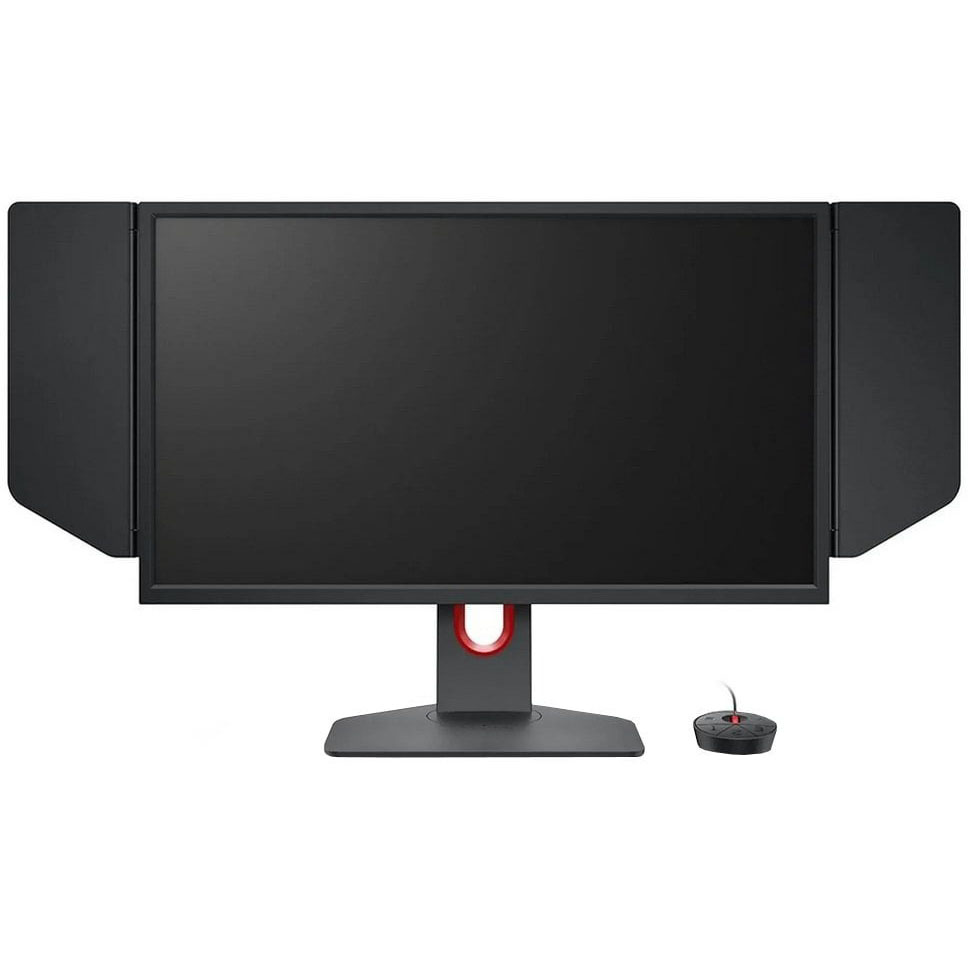 Монітор BENQ Dark Grey 9H.LMRLB.QBE