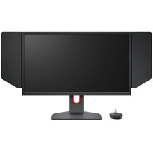 Монитор BENQ Dark Grey 9H.LMRLB.QBE