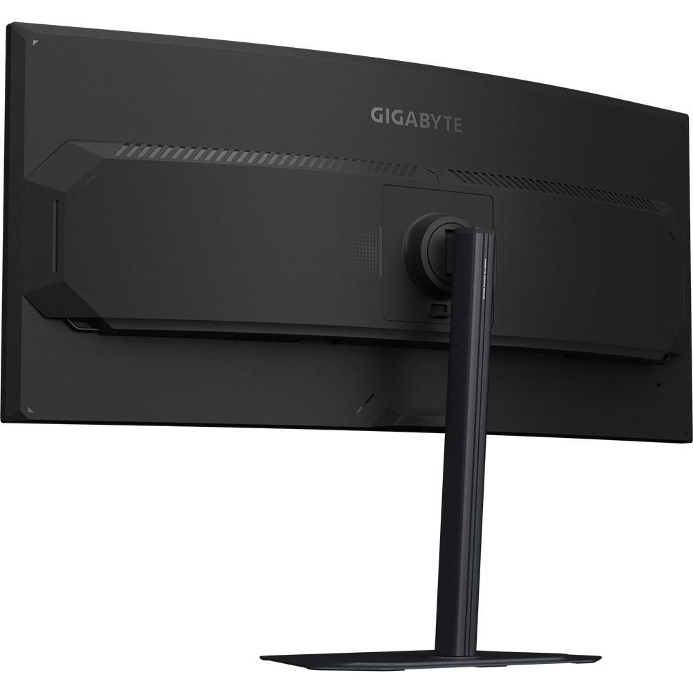 Внешний вид Монитор GIGABYTE G34WQCP (rev. 2)