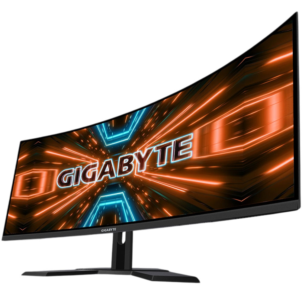 Монитор GIGABYTE G34WQCP Разрешение 3440 x 1440