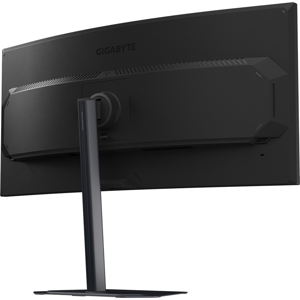 Фото Монитор GIGABYTE G34WQCP (rev. 2)