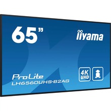 Монитор IIYAMA LH6560UHS-B2AG