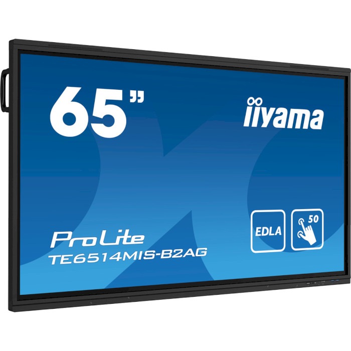 Монитор IIYAMA TE6514MIS-B2AG AX Диагональ 65