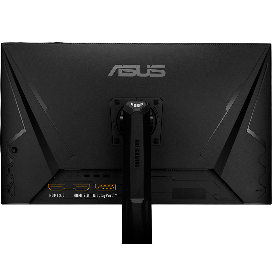 Фото 4 Монітор ASUS TUF Gaming VG32AQL1A (90LM07L0-B01370/90LM07L0-B03370)