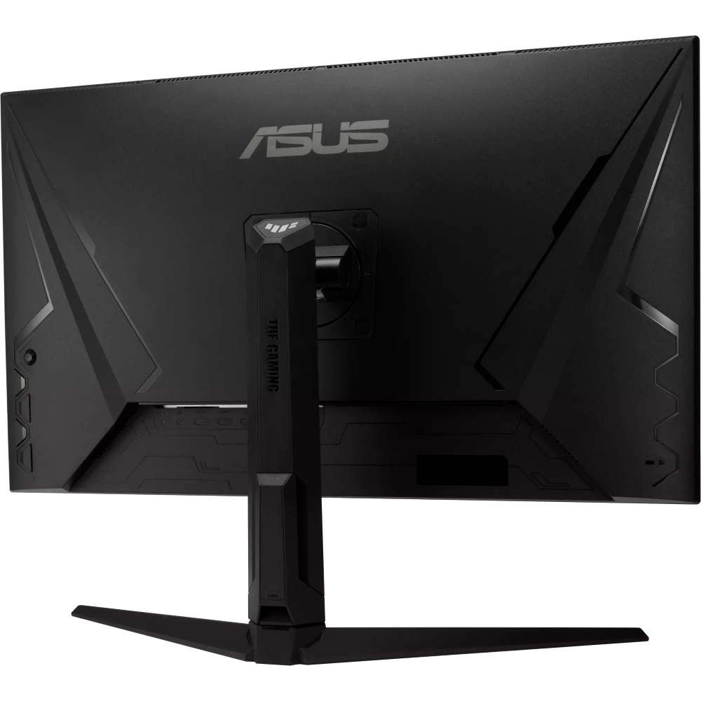 Зовнішній вигляд Монітор ASUS TUF Gaming VG32AQL1A (90LM07L0-B01370/90LM07L0-B03370)