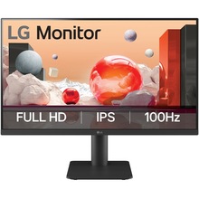 Монитор LG 27MS550-B Black