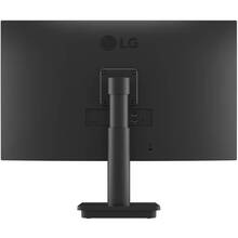 Монітор LG 27MS550-B Black