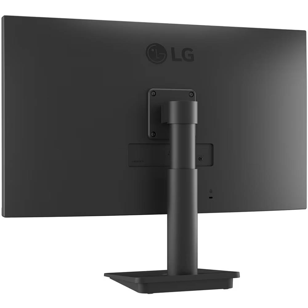 Фото Монітор LG 27MS550-B Black