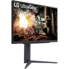 Монитор LG 27GS75Q-B Black