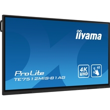 Монитор IIYAMA TE7512MIS-B3AG