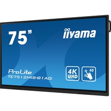 Монитор IIYAMA TE7512MIS-B3AG