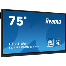 Монітор IIYAMA TE7512MIS-B3AG