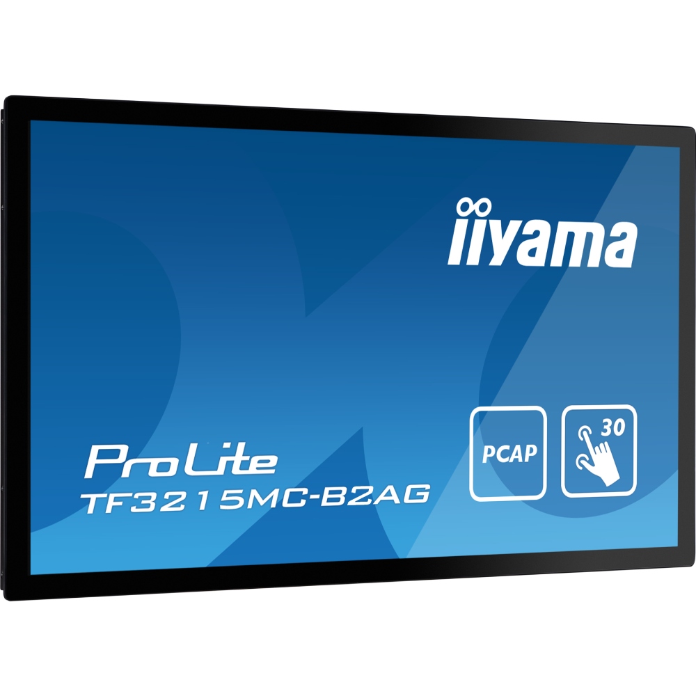 Фото 3 Монітор IIYAMA TF3215MC-B2AG