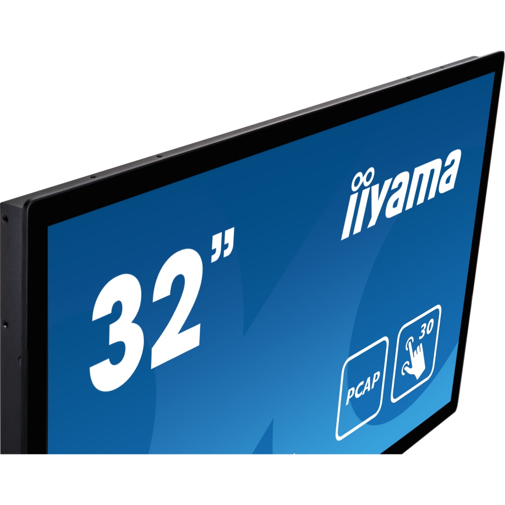 Фото 4 Монітор IIYAMA TF3215MC-B2AG