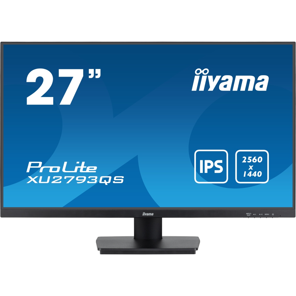 Монітор IIYAMA XU2793QS-B7