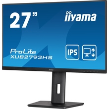 Монітор IIYAMA XUB2793HS-B7