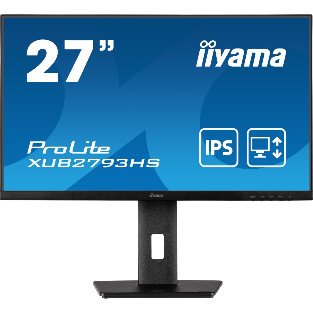 Монітор IIYAMA XUB2793HS-B7