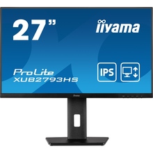 Монітор IIYAMA XUB2793HS-B7