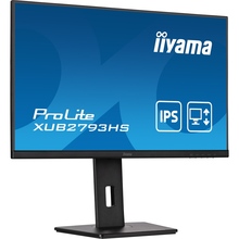 Монітор IIYAMA XUB2793HS-B7