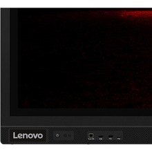 Монитор LENOVO ThinkVision T65 Raven Black (62F3WA1CEK)