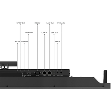 Монитор LENOVO ThinkVision T65 Raven Black (62F3WA1CEK)