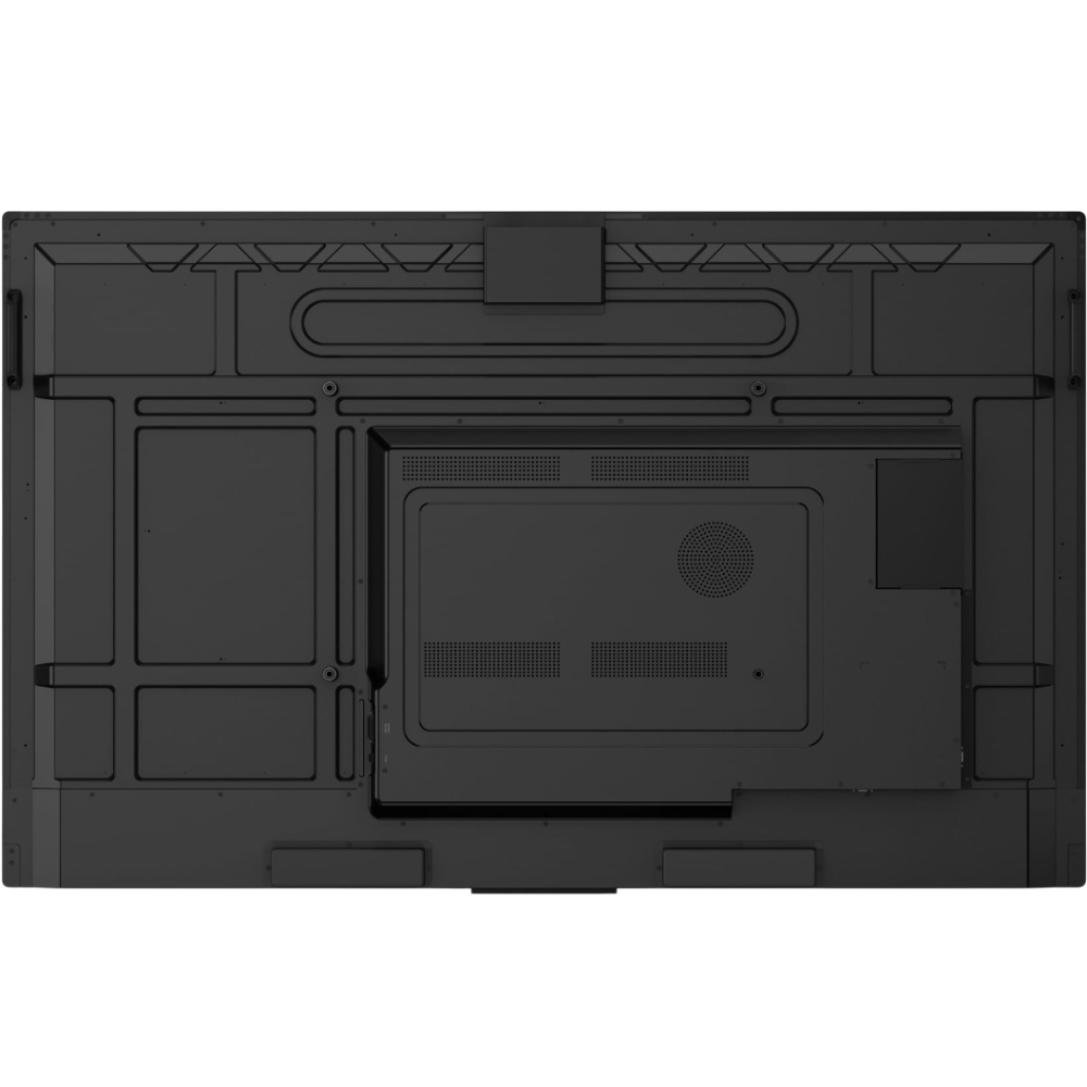 Фото 4 Монитор LENOVO ThinkVision T65 Raven Black (62F3WA1CEK)