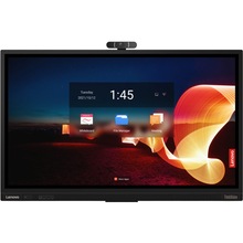 Монитор LENOVO ThinkVision T65 Raven Black (62F2WA1CEK)