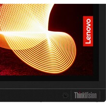 Монітор LENOVO ThinkVision T65 Raven Black (62F2WA1CEK)