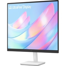 Монитор LG 27US500-W