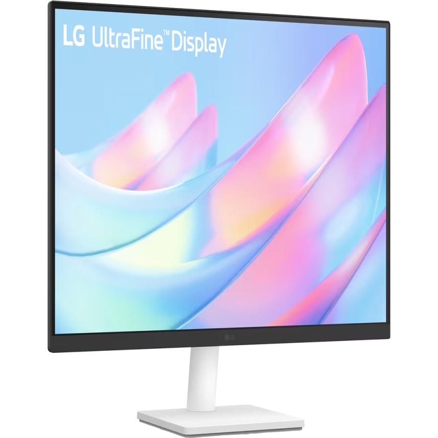 Монитор LG 27US500-W Разрешение 3840 x 2160