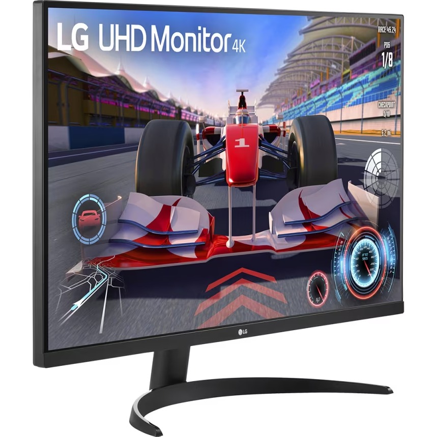 Монитор LG 32UR500-B Матрица VA