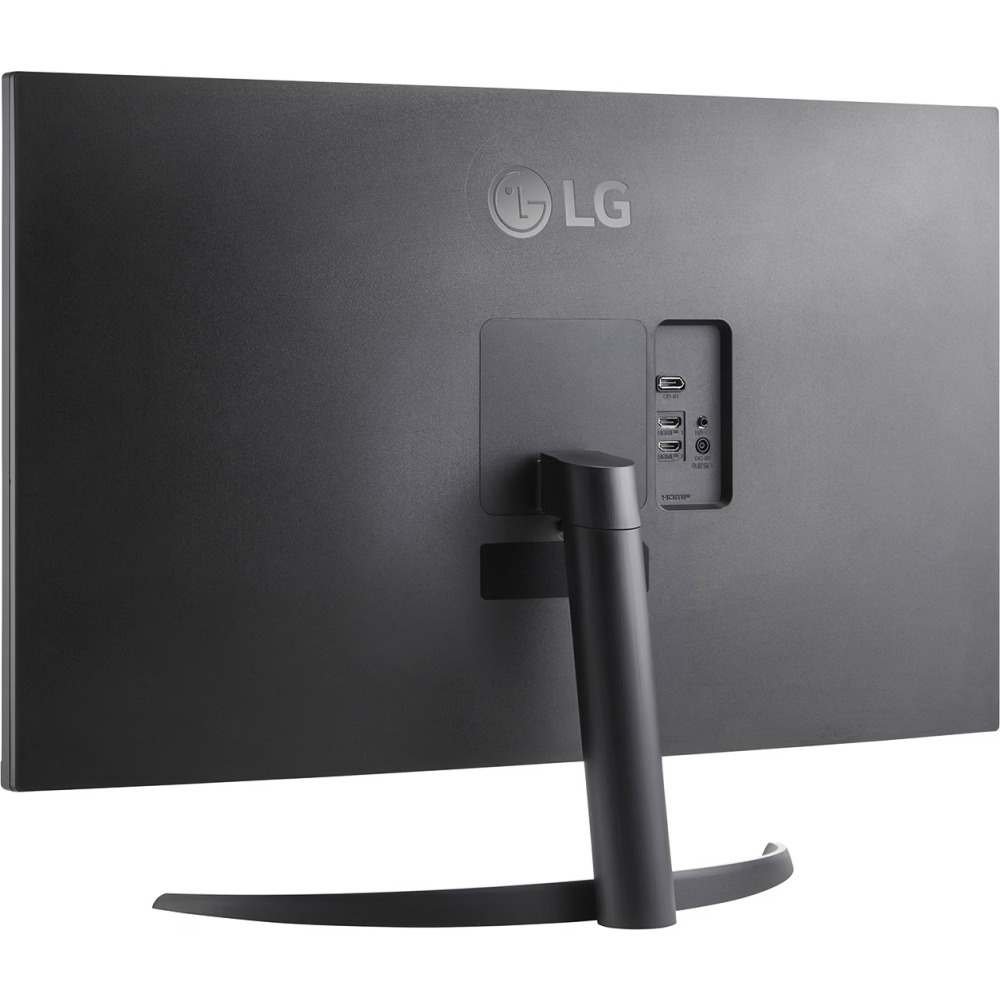 Внешний вид Монитор LG 32UR500-B