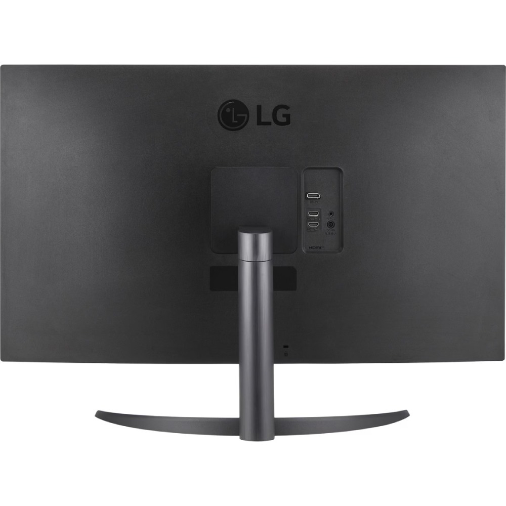 Фото 4 Монитор LG 32UR500-B