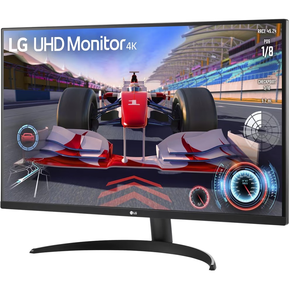 Монитор LG 32UR500-B Диагональ 31.5