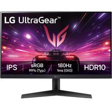 Монітор LG 24GS60F-B