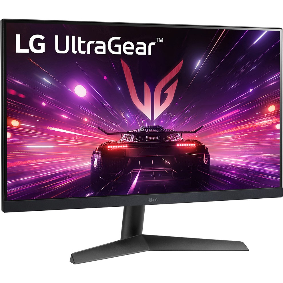 Монитор LG 24GS60F-B Разрешение 1920 x 1080