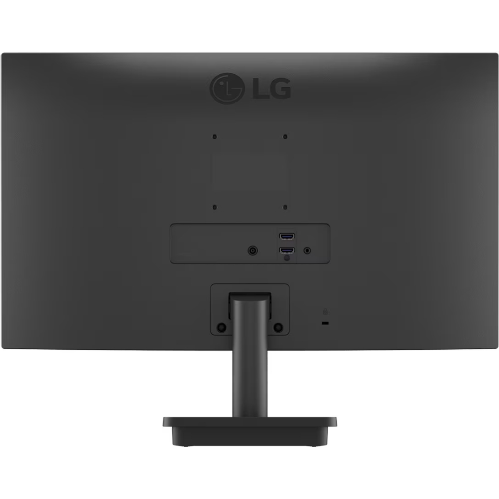 Фото 4 Монітор LG 24MS500-B