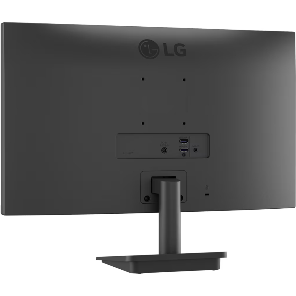 Зовнішній вигляд Монітор LG 24MS500-B