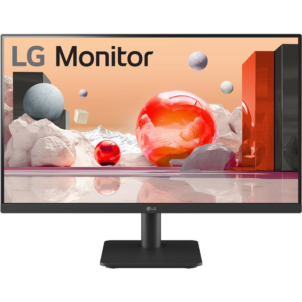 Монітор LG 24MS500-B