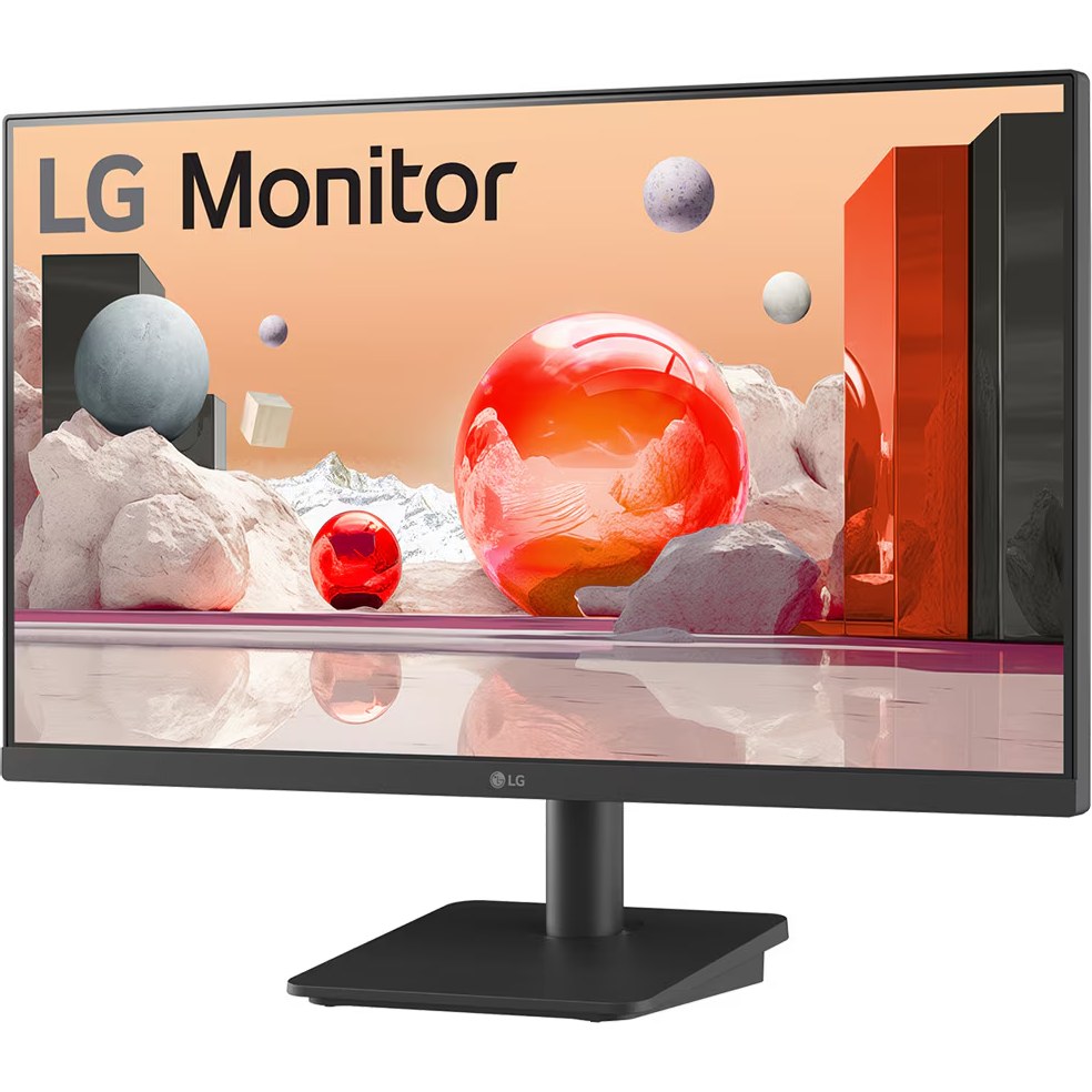 Монітор LG 24MS500-B Діагональ 23.8