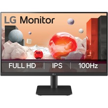 Монітор LG 24MS500-B