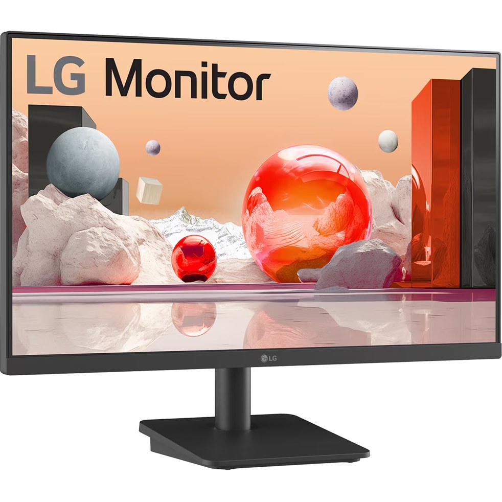 Монітор LG 24MS500-B Роздільна здатність 1920 x 1080