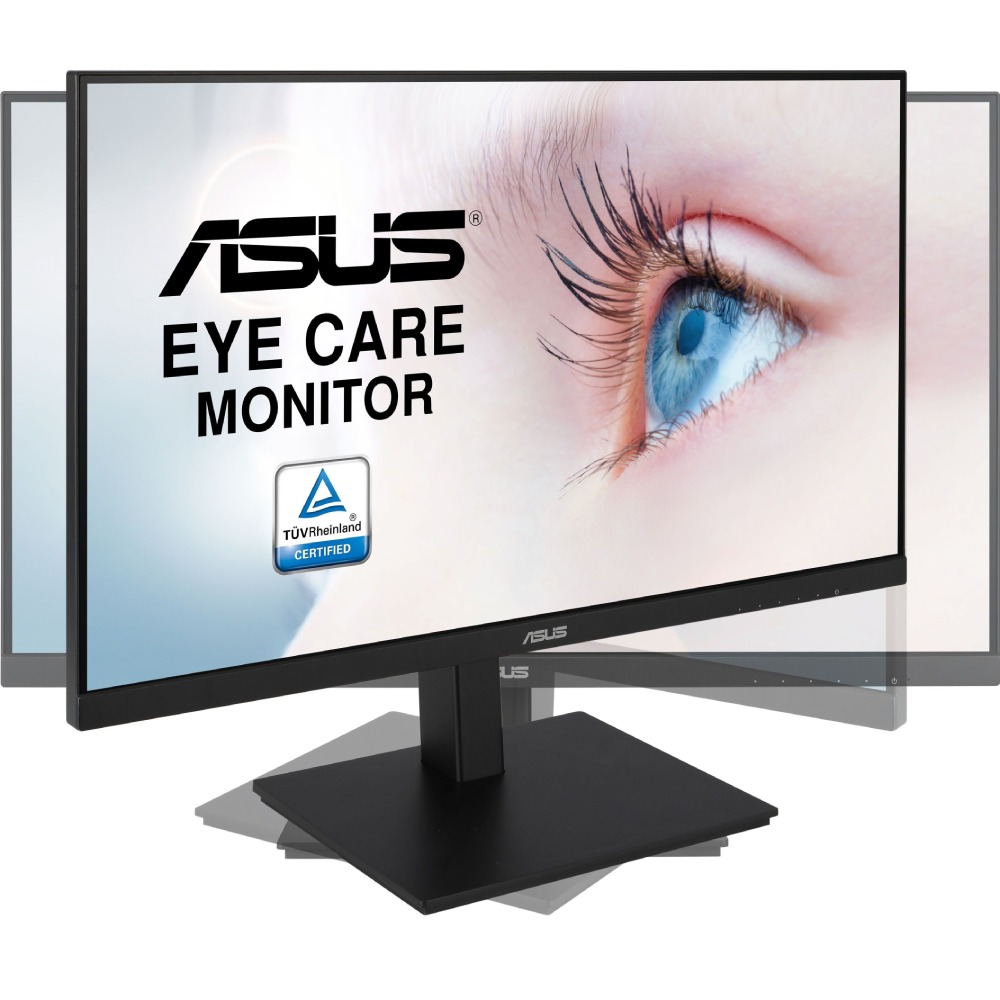 Внешний вид Монитор ASUS VA24DQSB D-Sub (90LM054L-B02370)