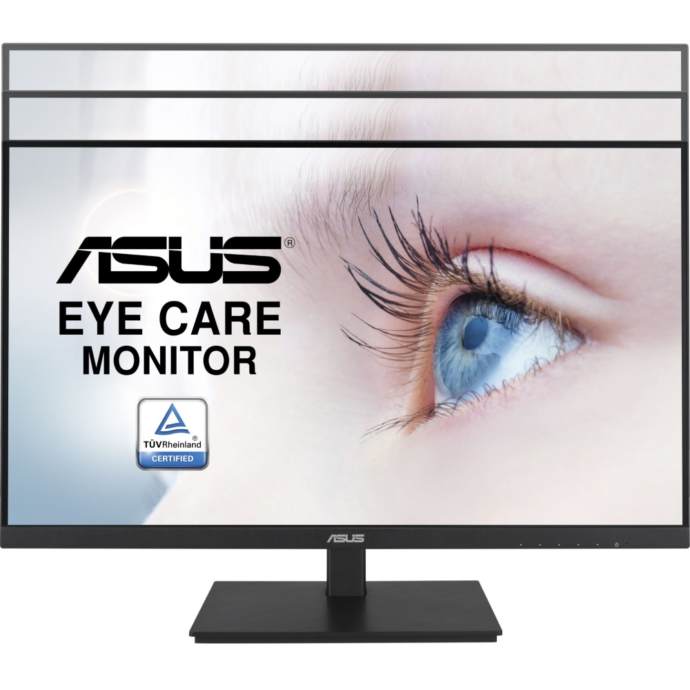 Фото Монитор ASUS VA24DQSB D-Sub (90LM054L-B02370)