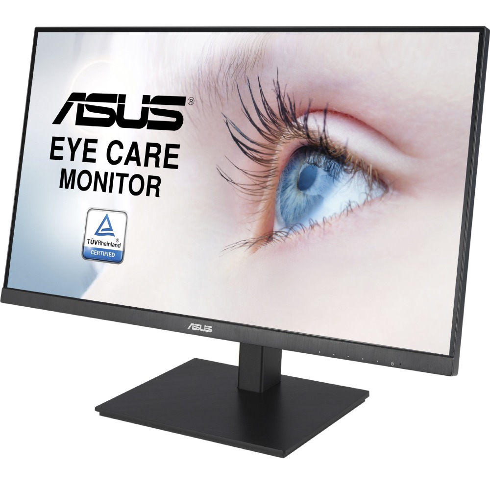 Монитор ASUS VA24DQSB D-Sub (90LM054L-B02370) Матрица IPS